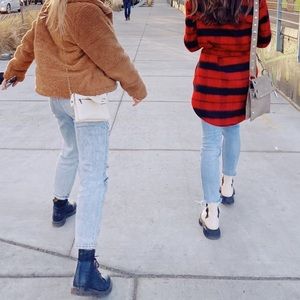 Meet your Posher, Maggie